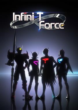 Infini T Force